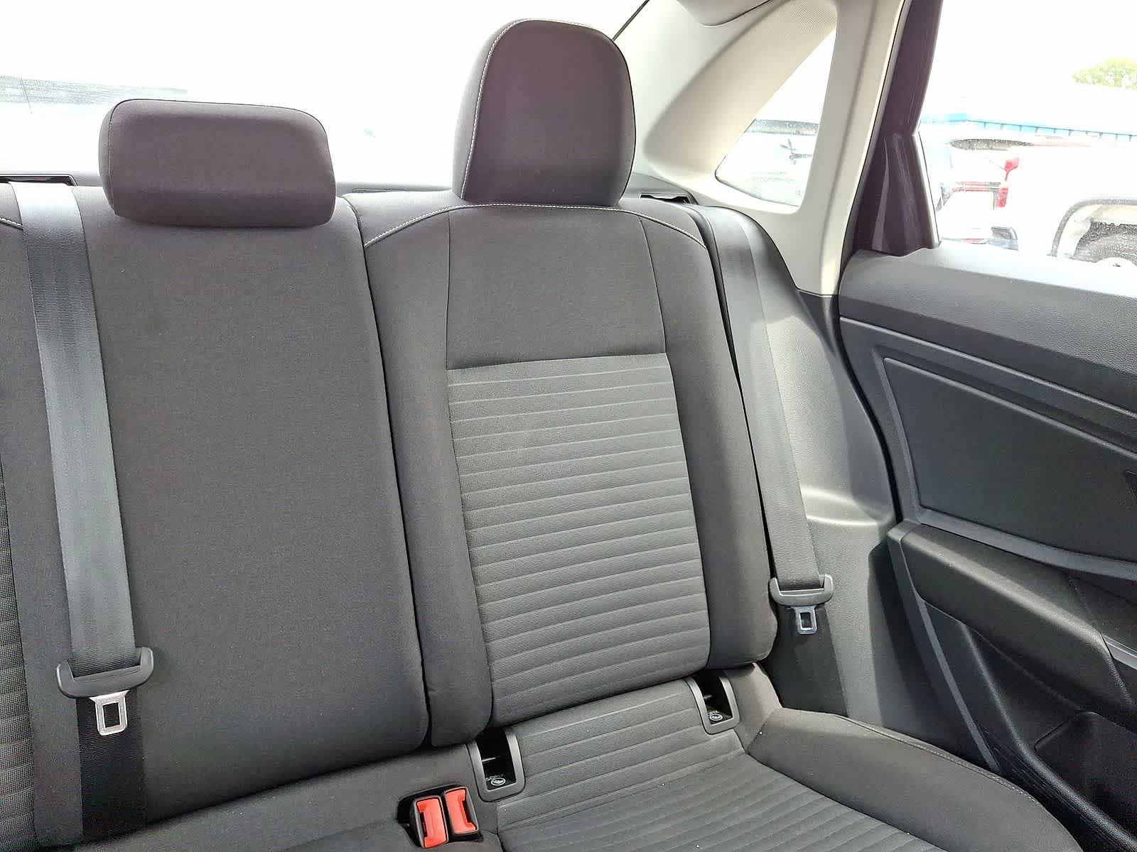Used 2024 Volkswagen Jetta S FWD image 15