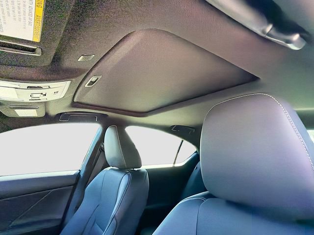 Certified 2025 Lexus IS 350 F Sport w/ Accessory Package RWD image 25