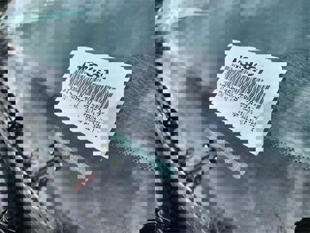 New 2025 Toyota Tacoma SR5 image 39