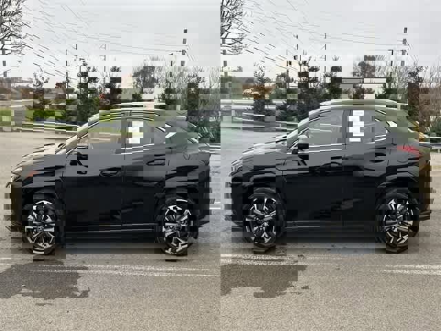 Used 2023 Lexus UX 250h AWD w/ Premium Package image 2