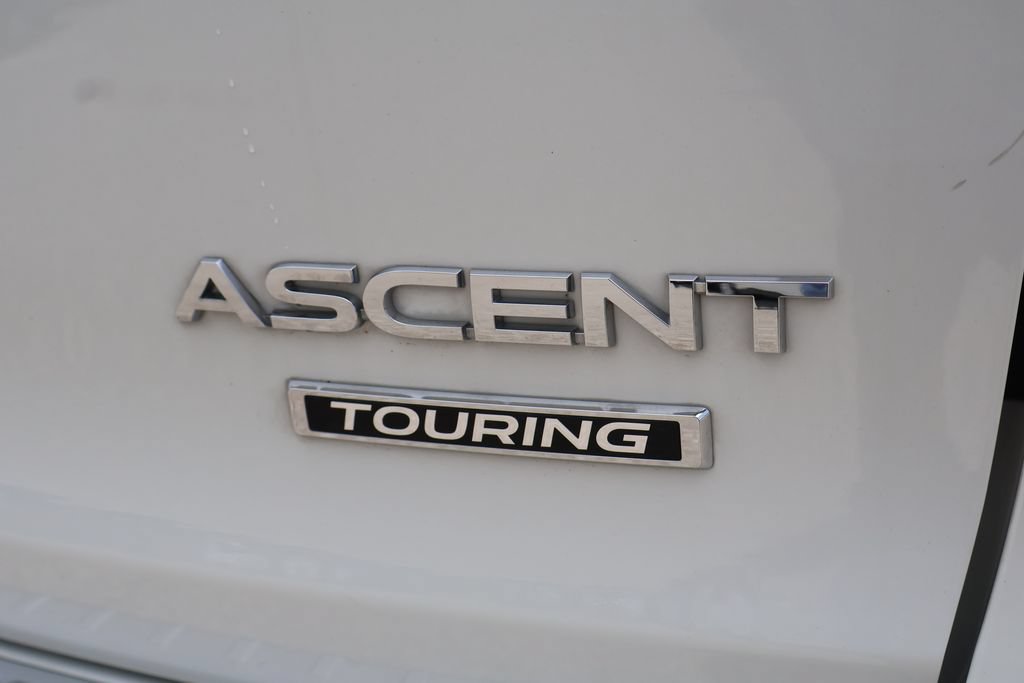 Used 2023 Subaru Ascent Touring AWD/4WD image 6