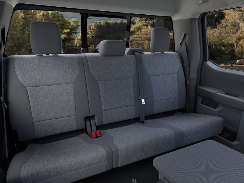 New 2026 Ford F350 XL image 11