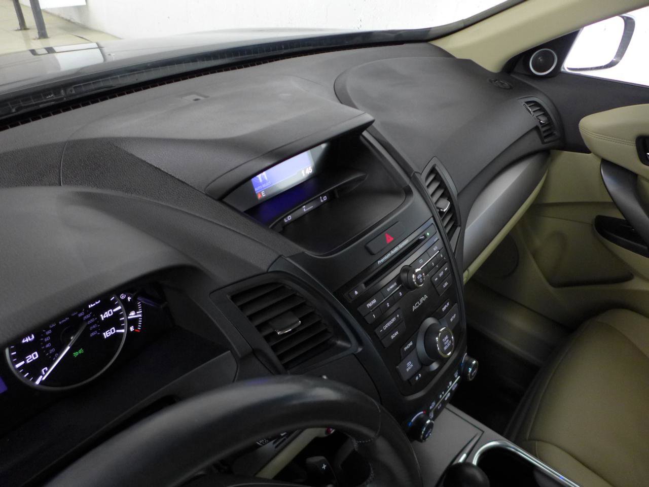 Used 2013 Acura RDX FWD image 21