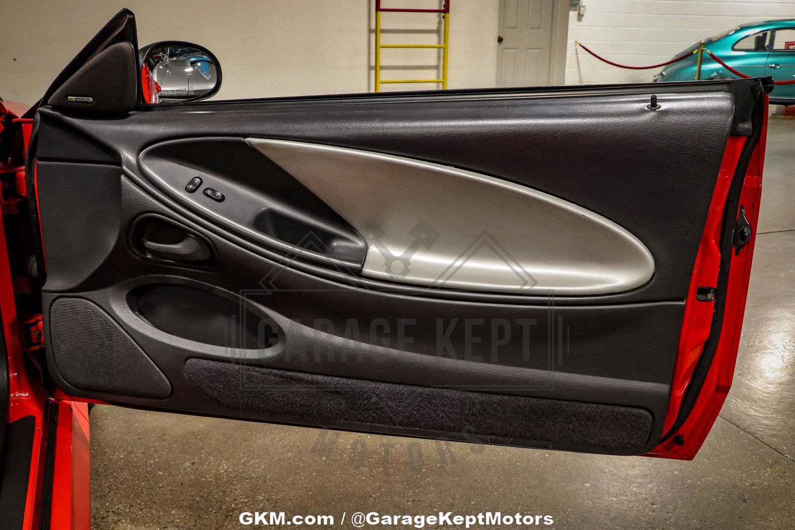 Used 1999 Ford Mustang GT image 75