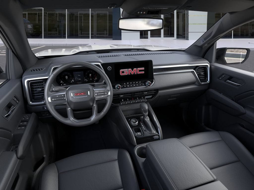 New 2026 GMC Canyon Elevation w/ Convenience Package AWD/4WD image 15