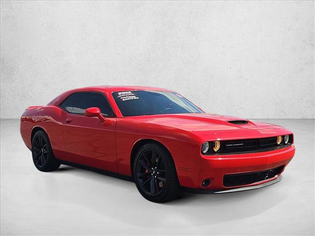 Used 2020 Dodge Challenger GT w/ Plus Package RWD video 3