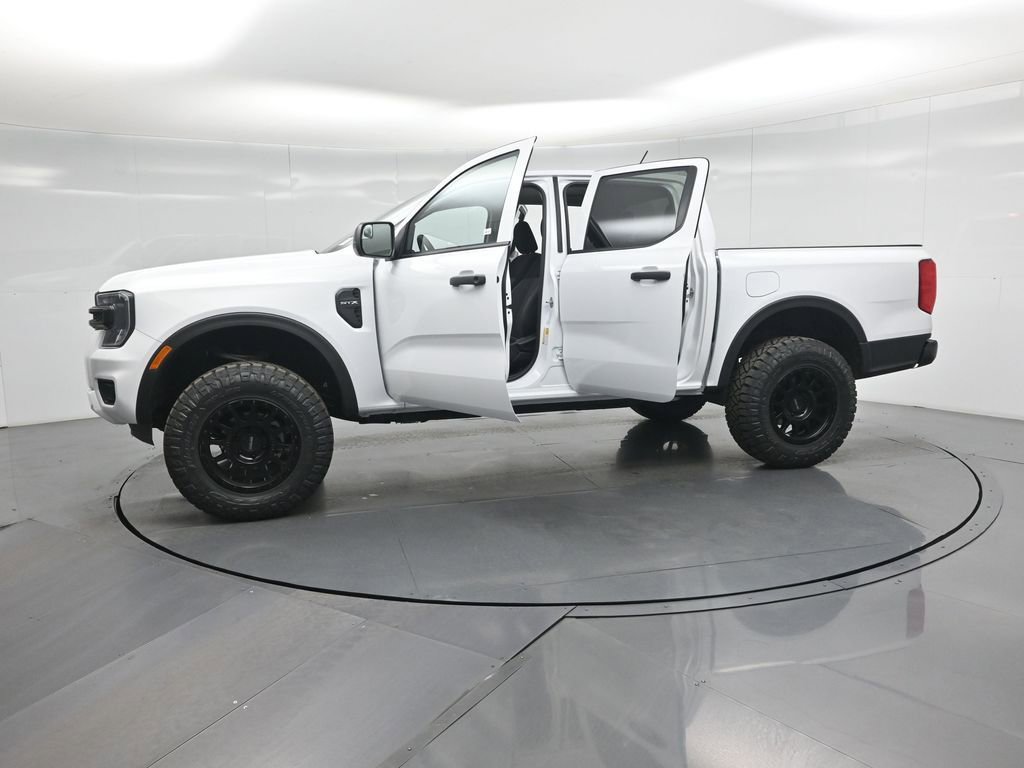 New 2026 Ford Ranger XL image 35
