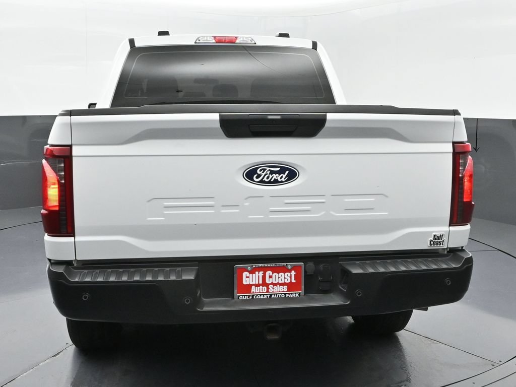 Used 2024 Ford F150 XL AWD/4WD image 23