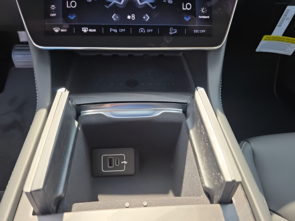 New 2025 Maserati Grecale GT AWD/4WD image 28