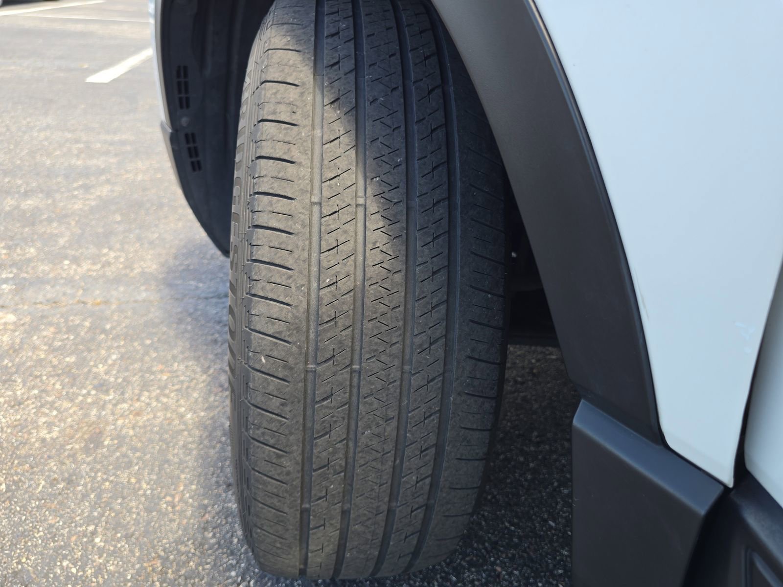 Used 2019 Honda CR-V LX image 27