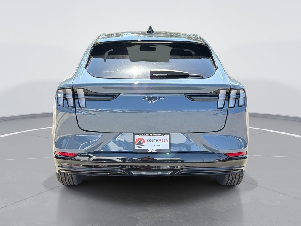 Used 2023 Ford Mustang Mach-E Premium AWD/4WD image 4