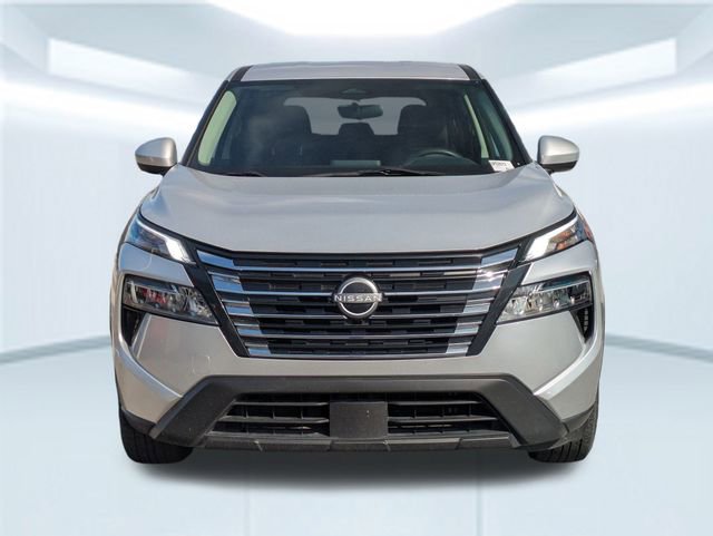 Used 2024 Nissan Rogue SV AWD/4WD image 11