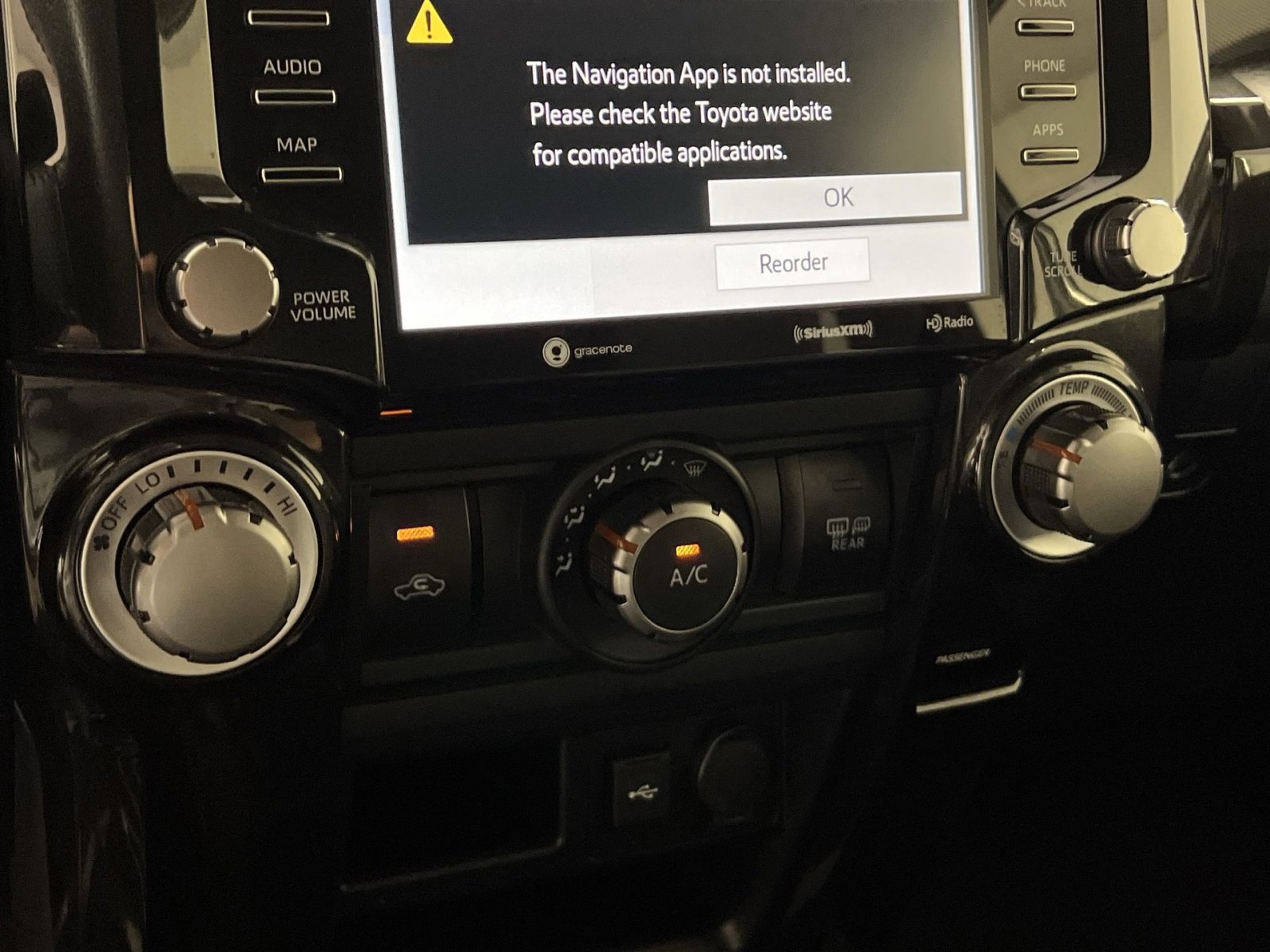 Used 2024 Toyota 4Runner TRD Off-Road image 21