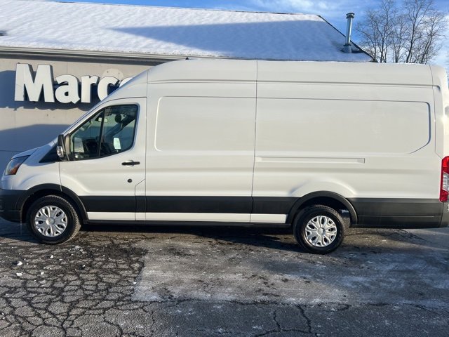 Used 2023 Ford E-Transit 148 High Roof Extended