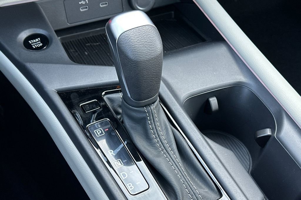 New 2026 Nissan Sentra SL w/ Floor Mat Package image 20