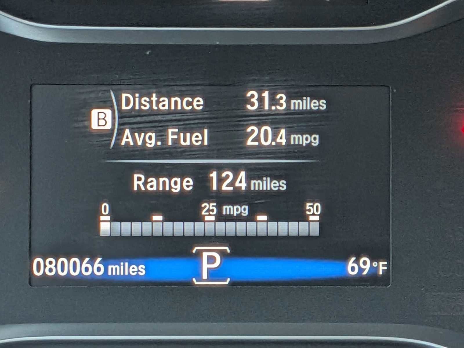 Used 2018 Honda Pilot EX-L image 31