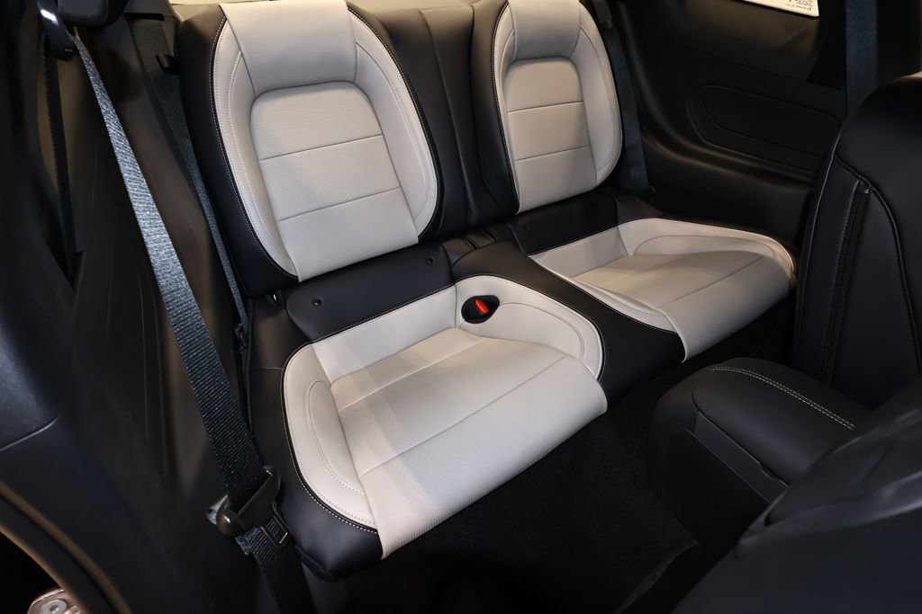 New 2026 Ford Mustang GT Premium image 17