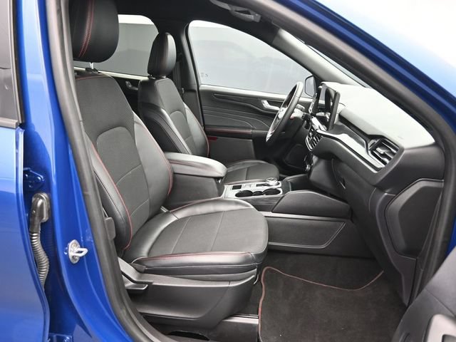 Used 2023 Ford Escape ST-Line w/ Tech Pack #1 FWD image 38
