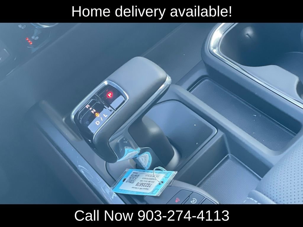 New 2026 GMC Sierra 1500 SLT image 24