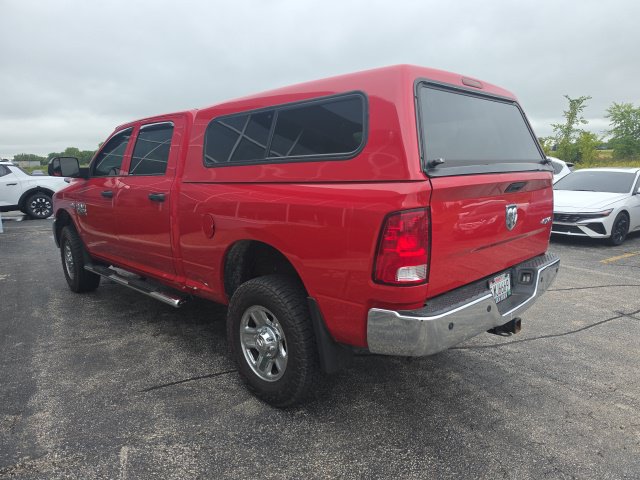 Used 2016 RAM 2500 Tradesman w/ Chrome Appearance Group AWD/4WD image 5