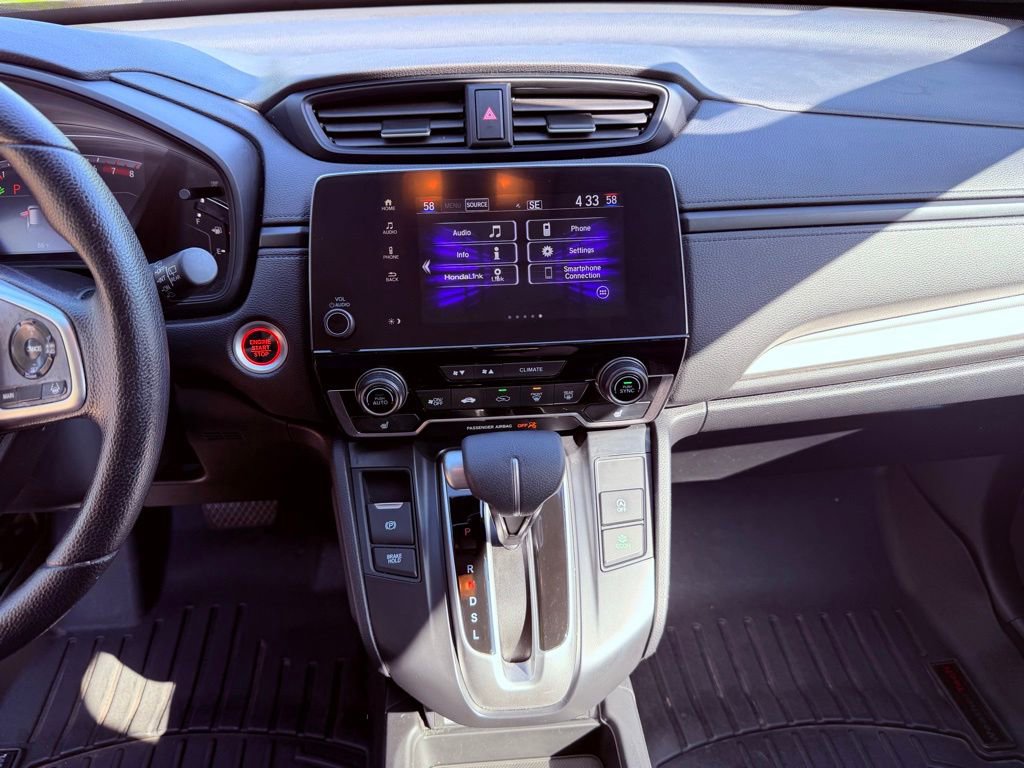 Used 2021 Honda CR-V Special Edition image 22