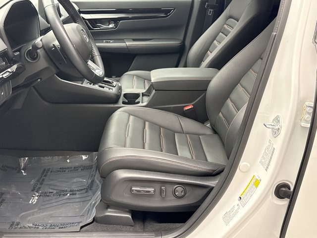 Used 2026 Honda CR-V Sport Touring image 11