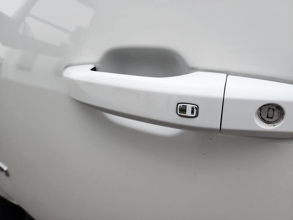 Certified 2022 Chevrolet Silverado 3500 LT w/ Convenience Package image 19