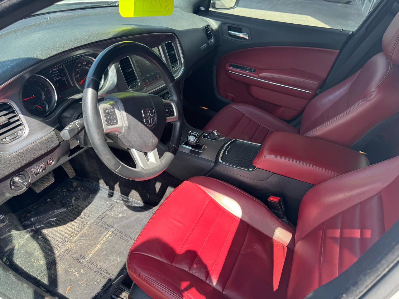 Used 2014 Dodge Charger SXT Plus image 10