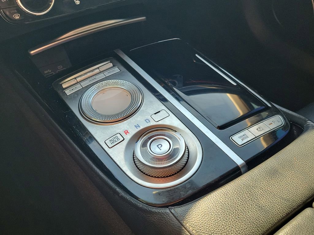 Used 2021 Genesis G80 2.5T image 36