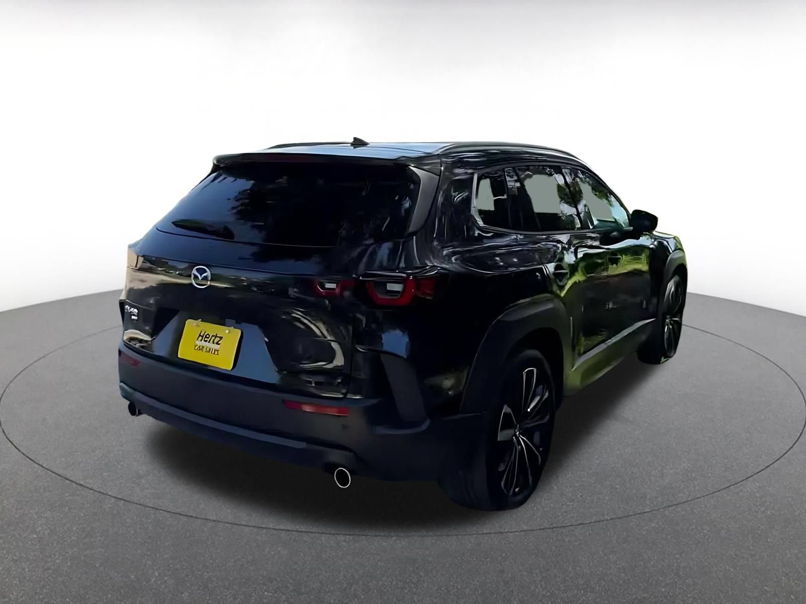 Used 2026 MAZDA CX-50 AWD 2.5 S w/ Premium Package image 14