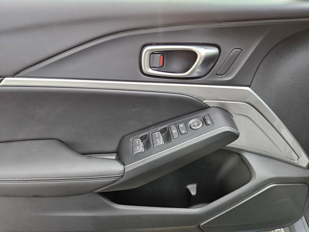 New 2026 Acura Integra A-Spec image 22