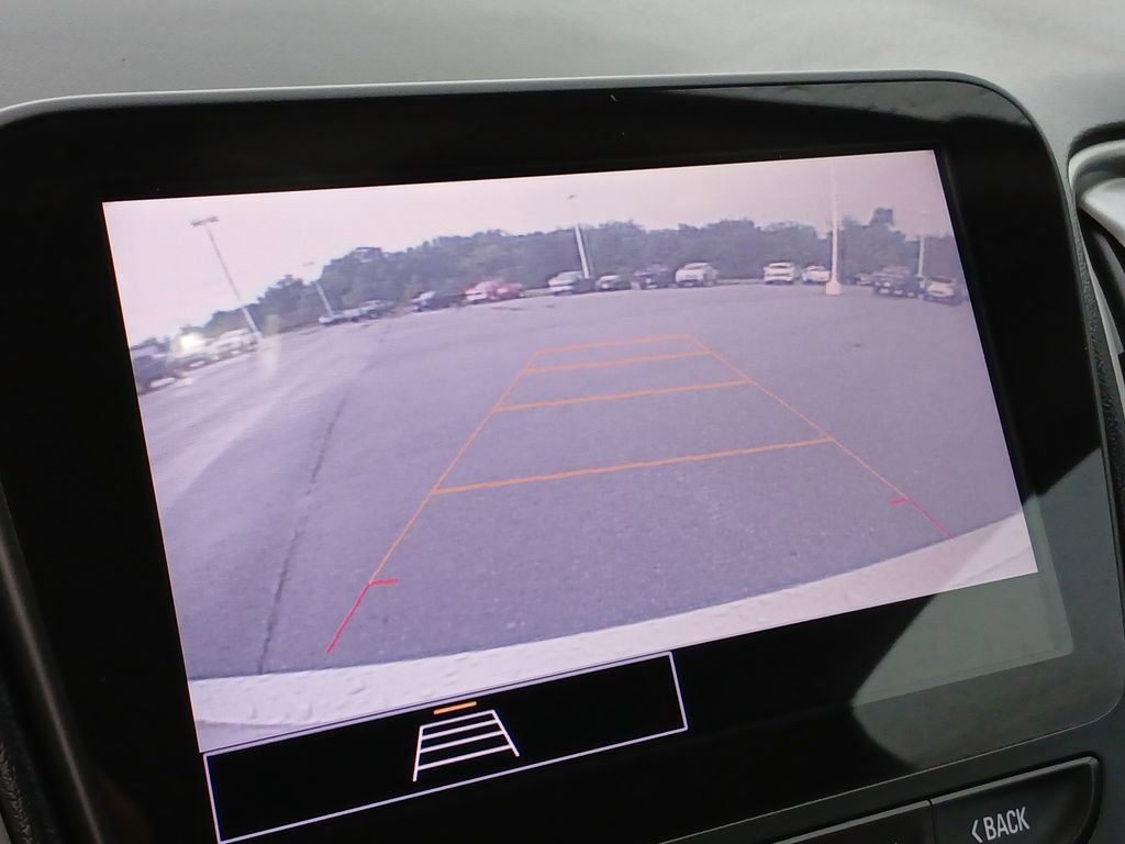 Certified 2022 Chevrolet Malibu LT image 15