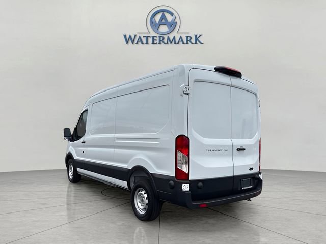 New 2025 Ford Transit 250 148 Medium Roof w/ Load Area Protection Package image 3