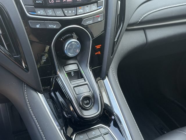 Certified 2025 Acura RDX SH-AWD image 15