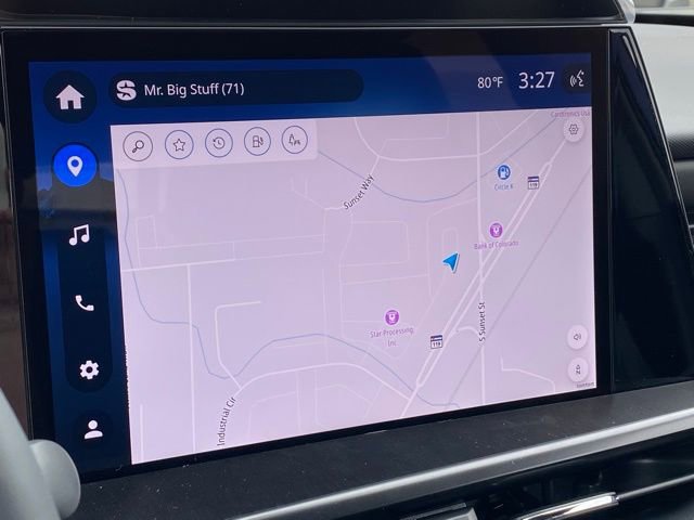 New 2026 Subaru Outback Touring XT image 21