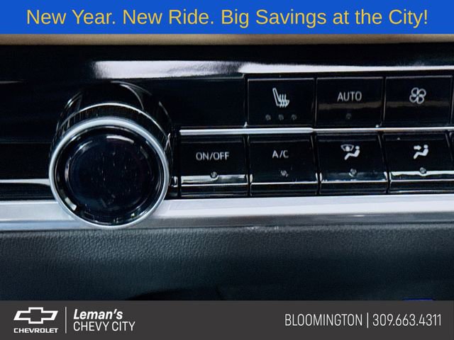 New 2026 Chevrolet Equinox ACTIV image 22