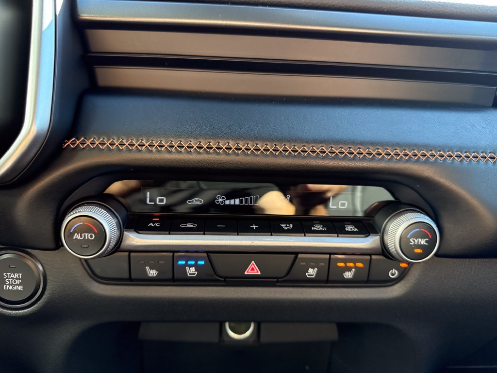 New 2026 MAZDA CX-50 AWD 2.5 S w/ Weather Package image 36