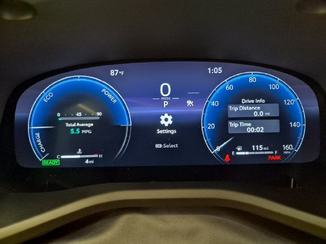 New 2026 Toyota Camry XSE FWD image 57