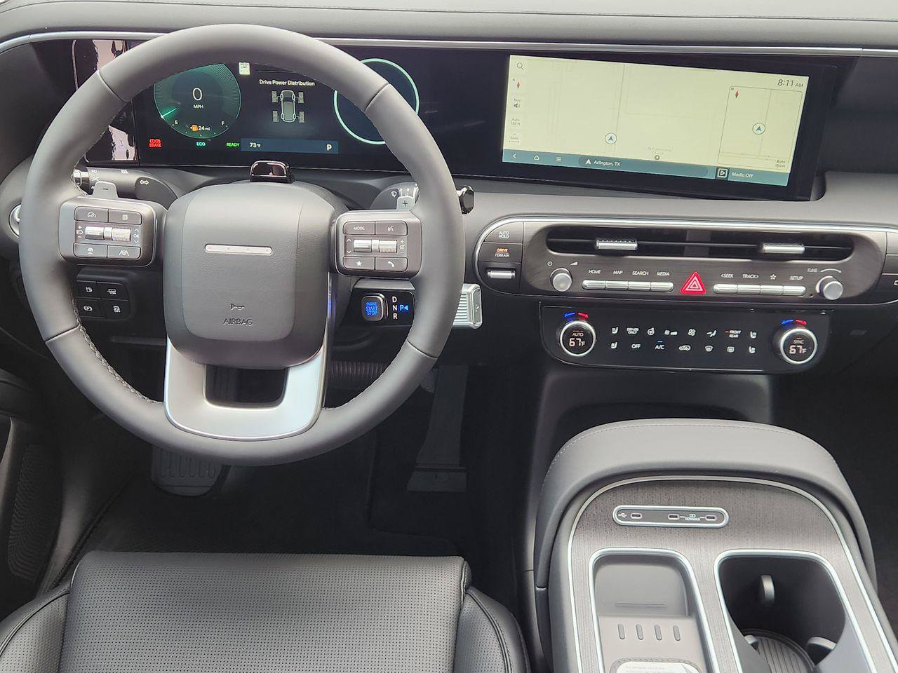 New 2026 Hyundai Palisade Limited AWD/4WD image 24