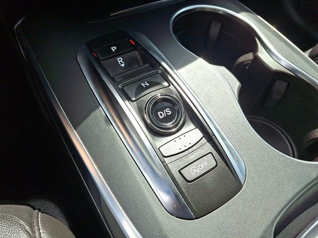 Certified 2020 Acura MDX SH-AWD w/ Technology Package image 16