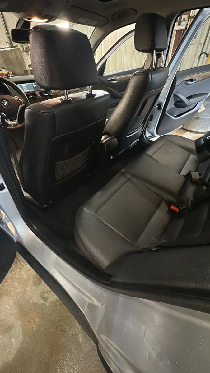 Used 2014 BMW X1 xDrive35i image 11