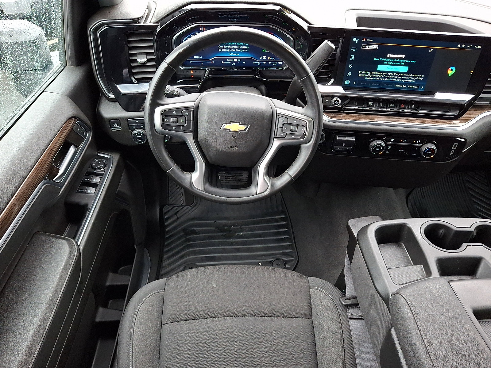 Certified 2024 Chevrolet Silverado 2500 LT image 12