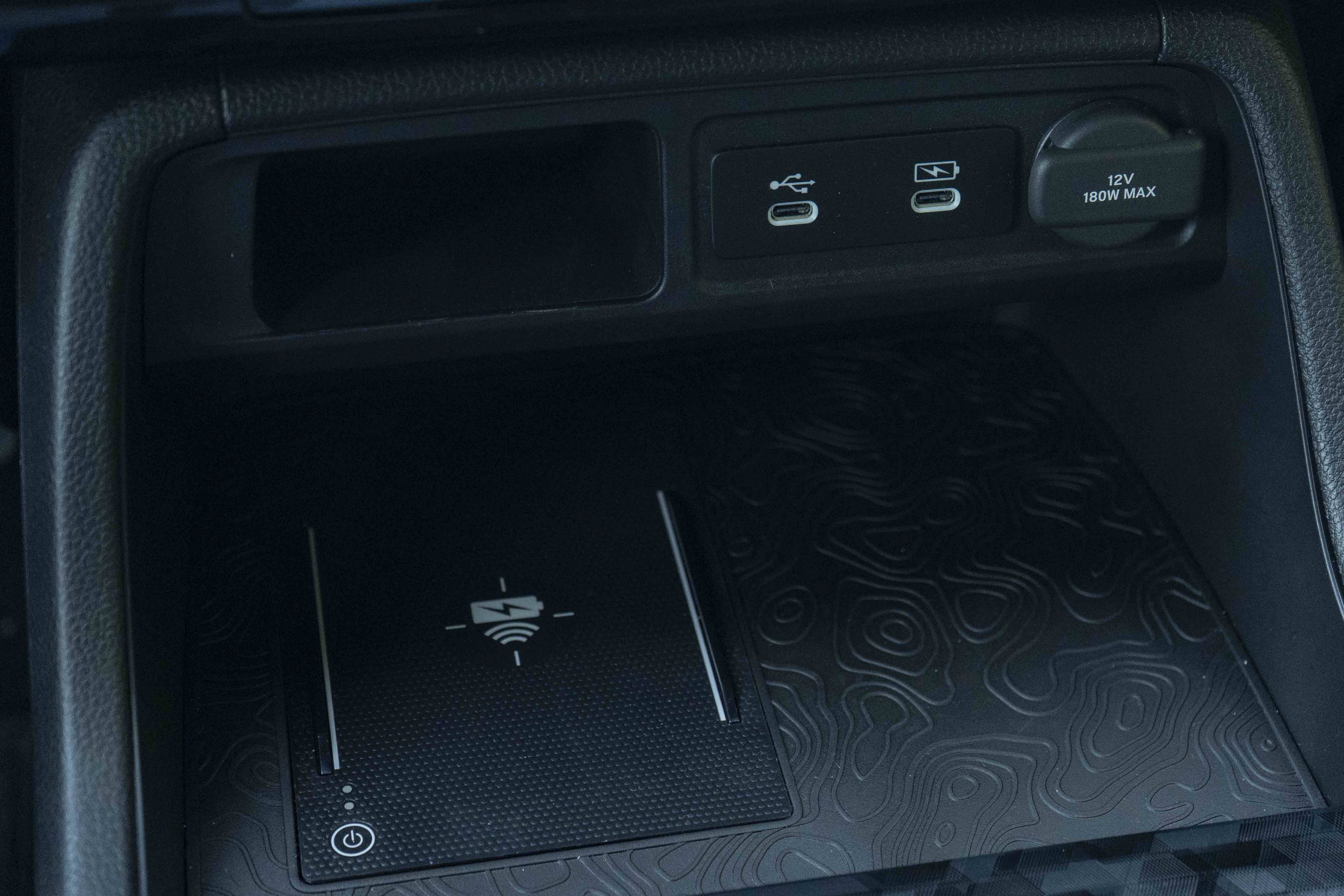 Certified 2026 Honda Passport TrailSport Elite image 34
