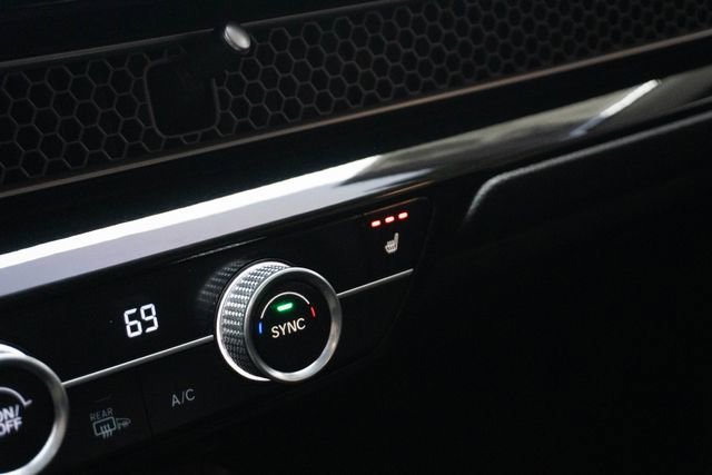 Used 2024 Honda Civic EX image 25