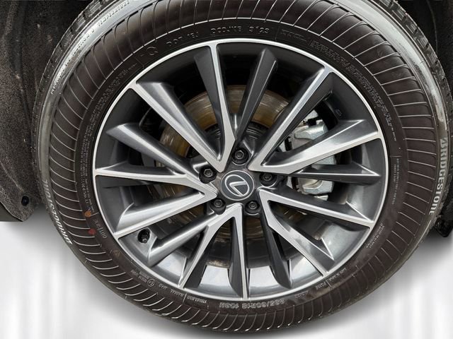 Used 2024 Lexus NX 350 AWD w/ Cold Area Package image 12