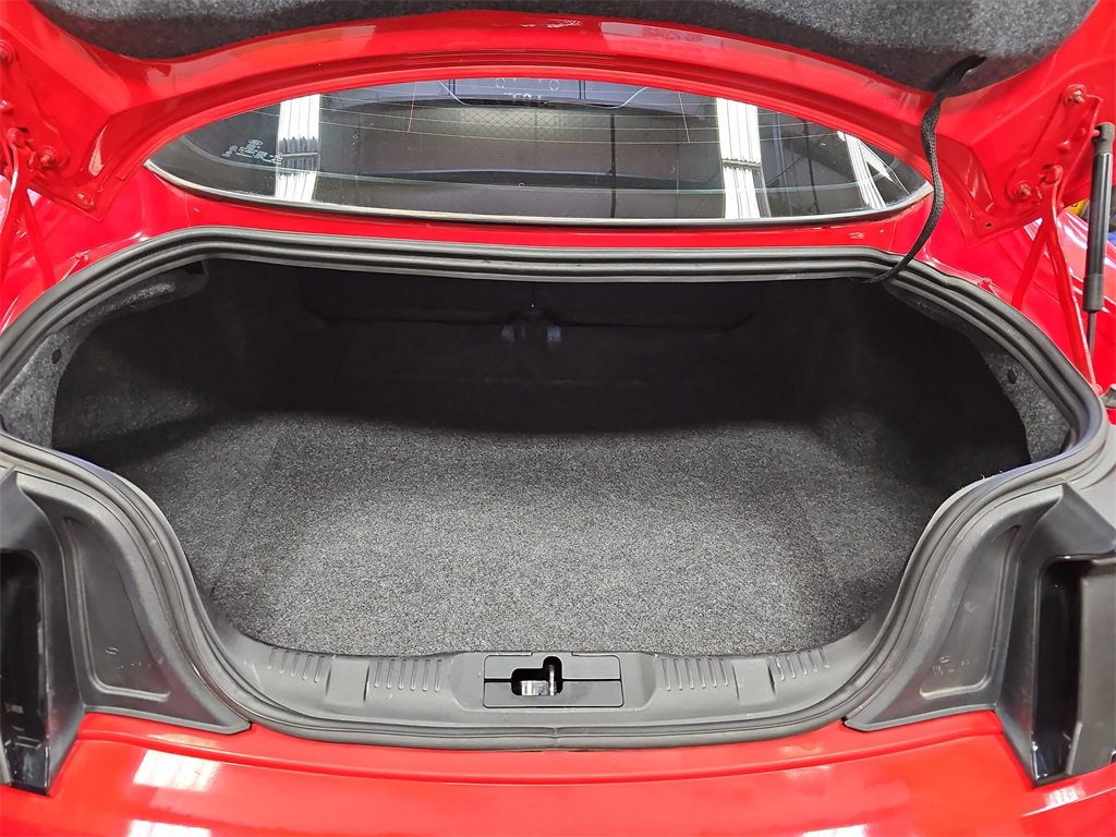 Used 2020 Ford Mustang GT Premium w/ California Special Package image 12