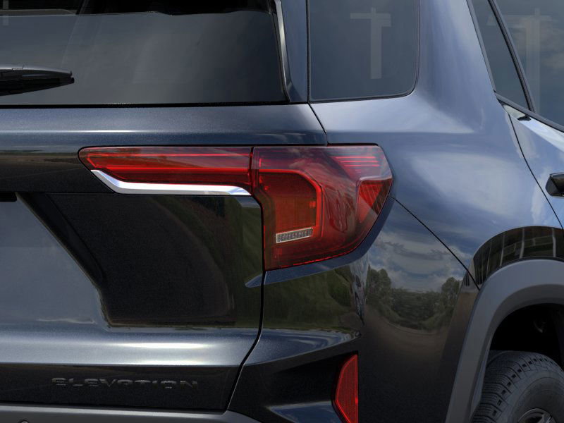 New 2026 GMC Terrain Elevation w/ Elevation Premium Package image 11