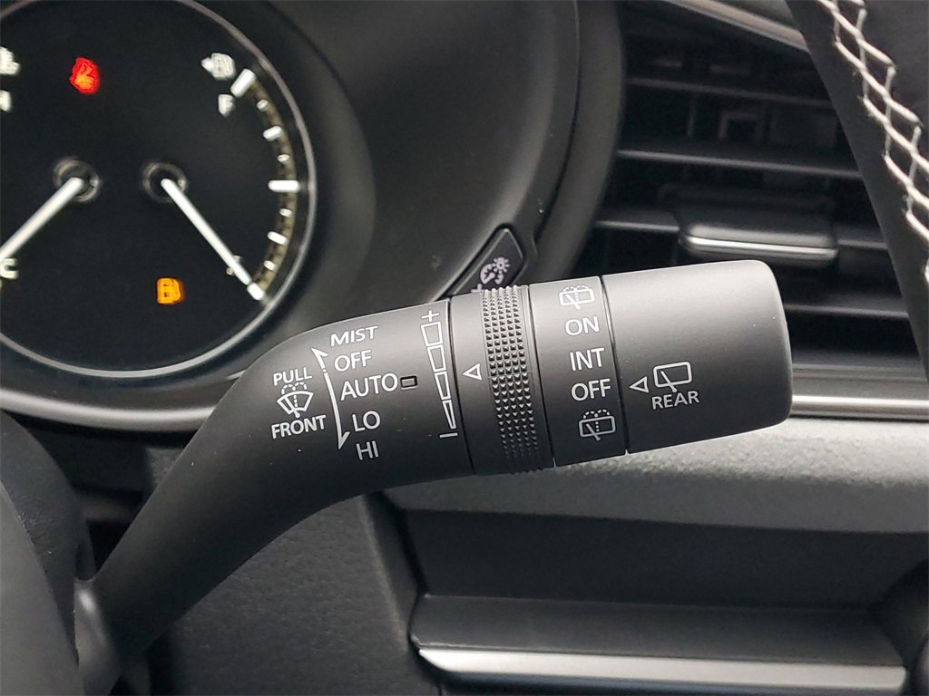 New 2026 MAZDA CX-30 AWD 2.5 S image 21