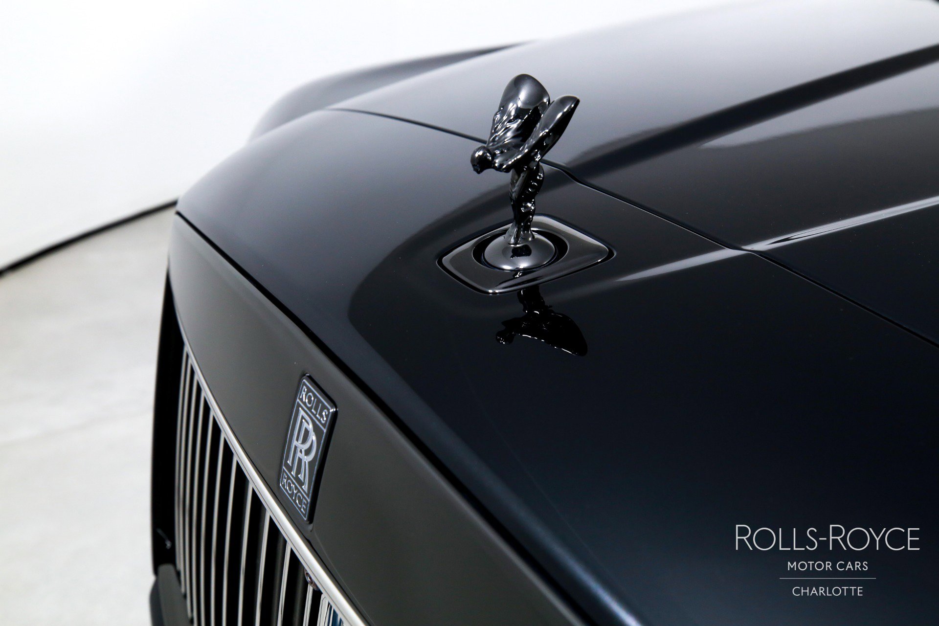 New 2026 Rolls-Royce Cullinan Black Badge image 48