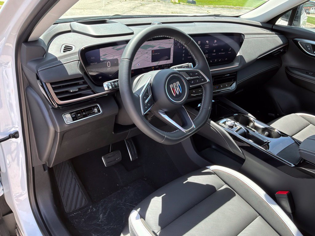 New 2026 Buick Envision Sport Touring AWD/4WD image 13